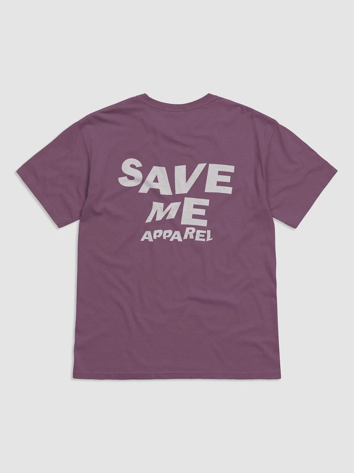 WAVY TEE V2 product image (6)