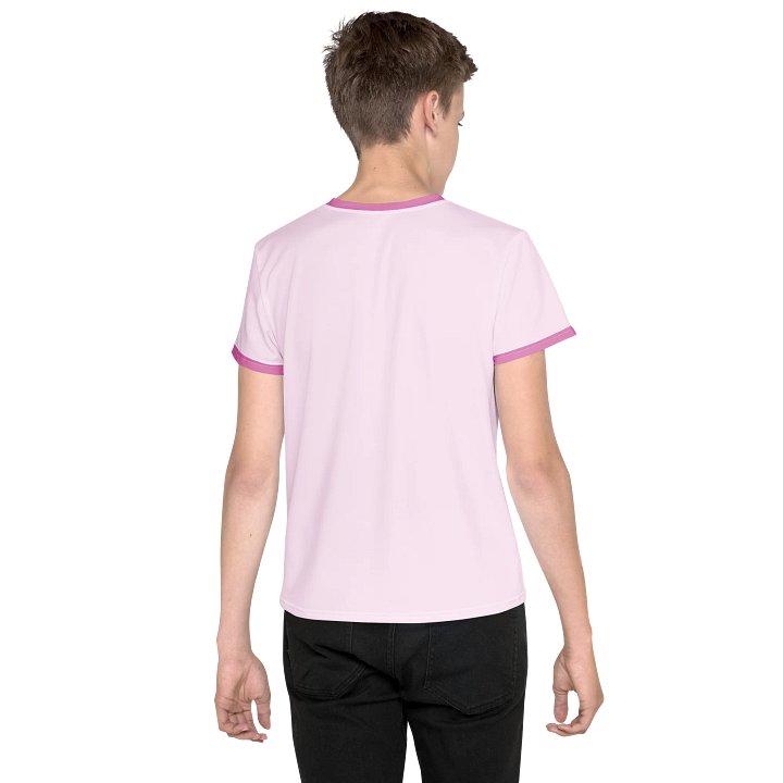 Every Bee Girls' T-Shirt product image (2)