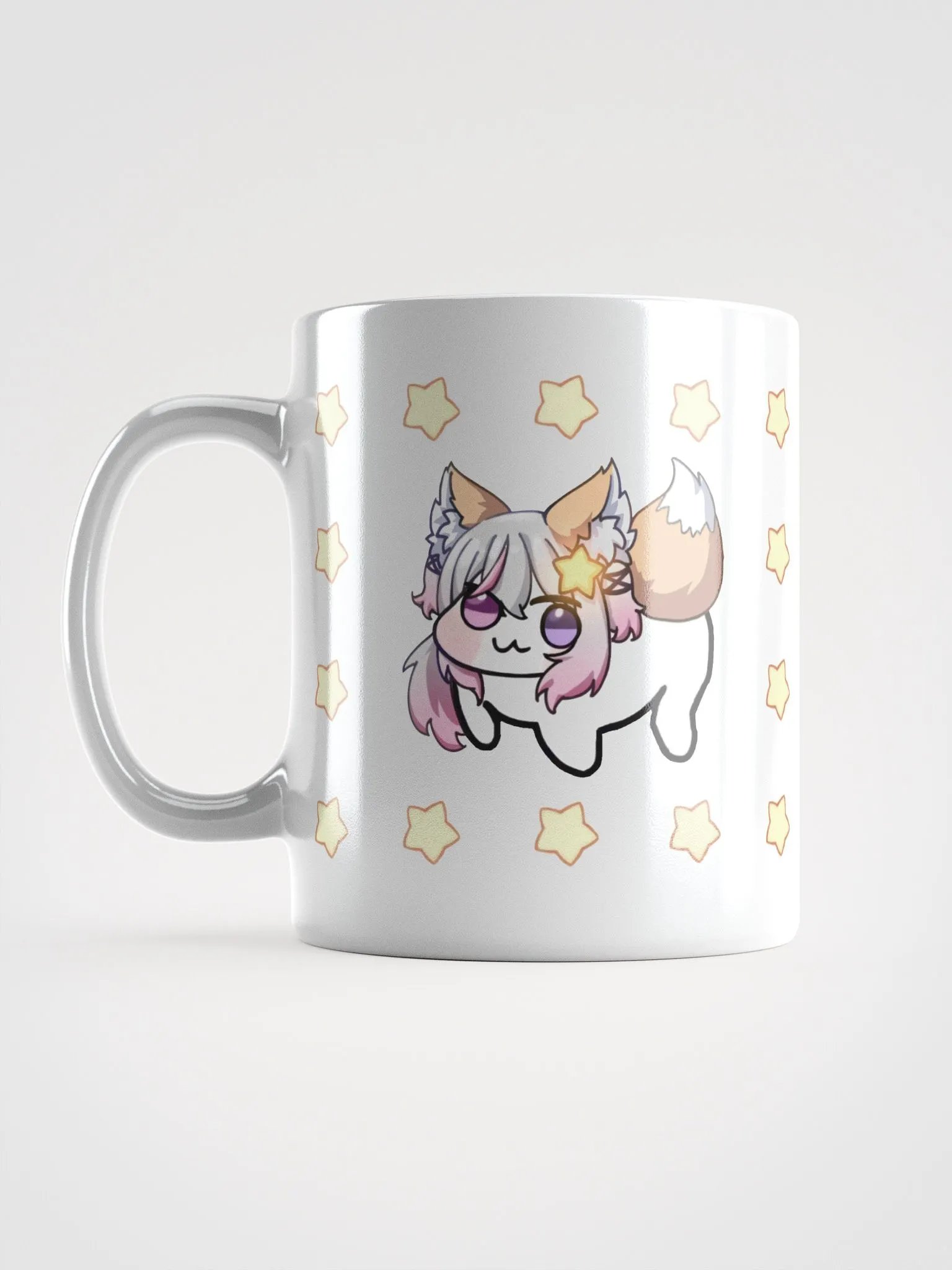 AnnyDoro Meme Mug product image (1)