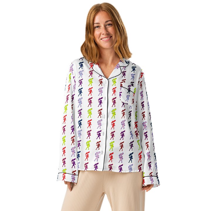 Sweet Dreams (Long Sleeves) product image (1)