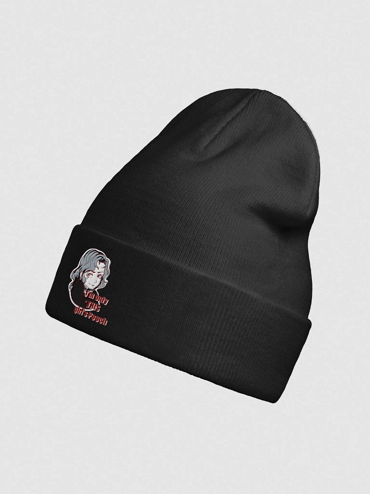Delilah Beanie 1 product image (2)
