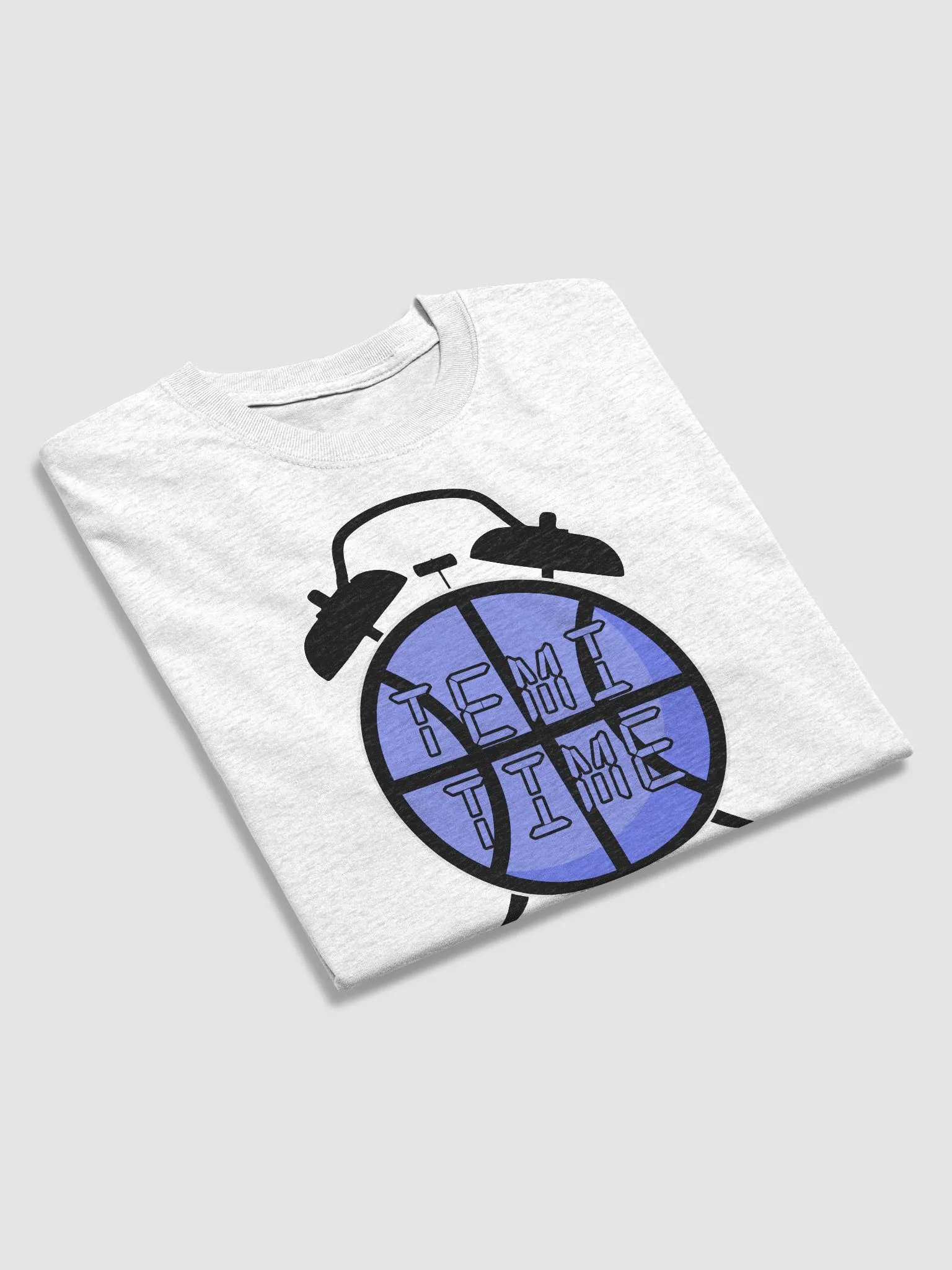 Temi Time T-Shirt product image (13)