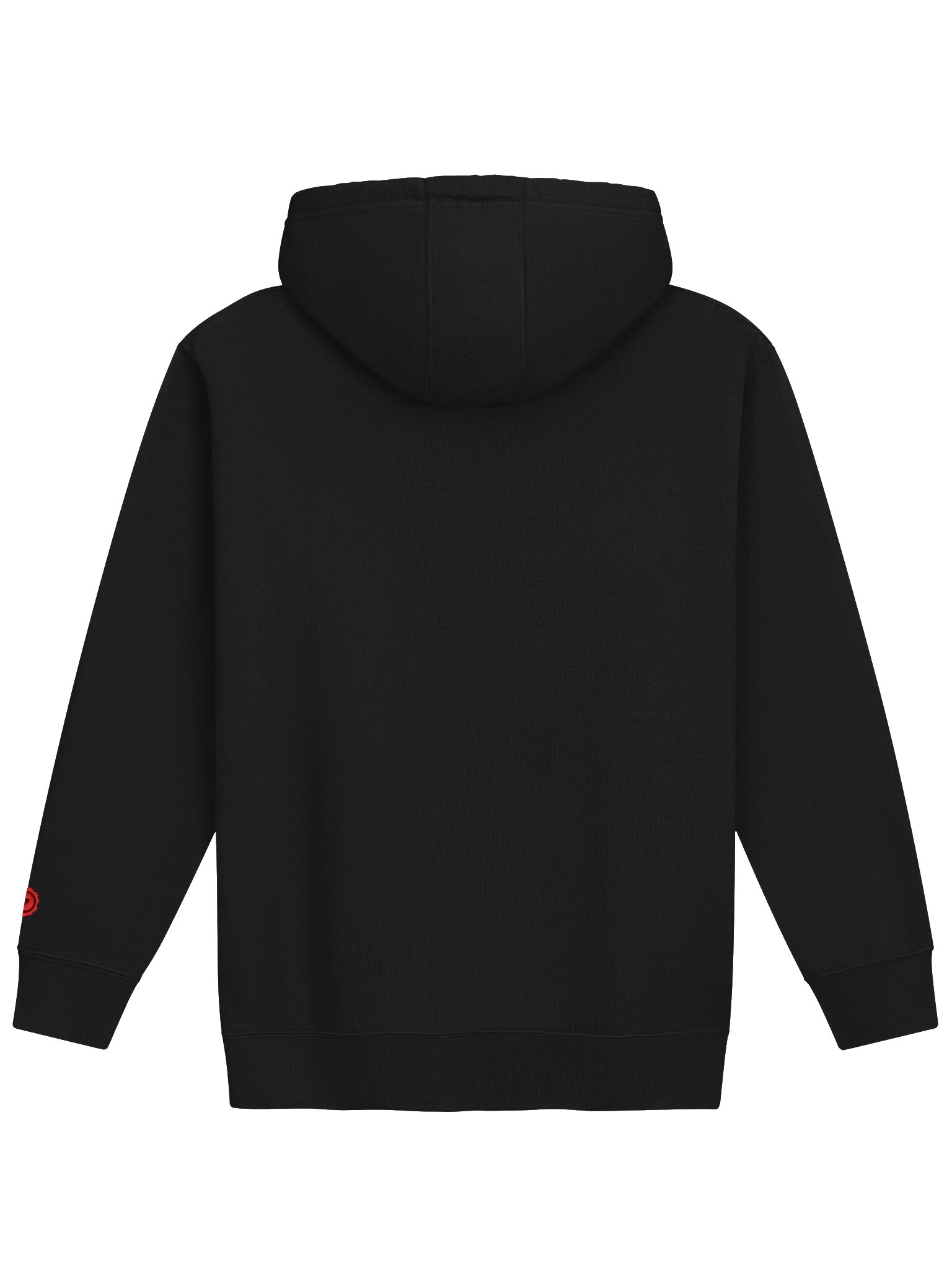 Ugh. Fine. Be mine. Premium Embroidered Hoodie product image (2)
