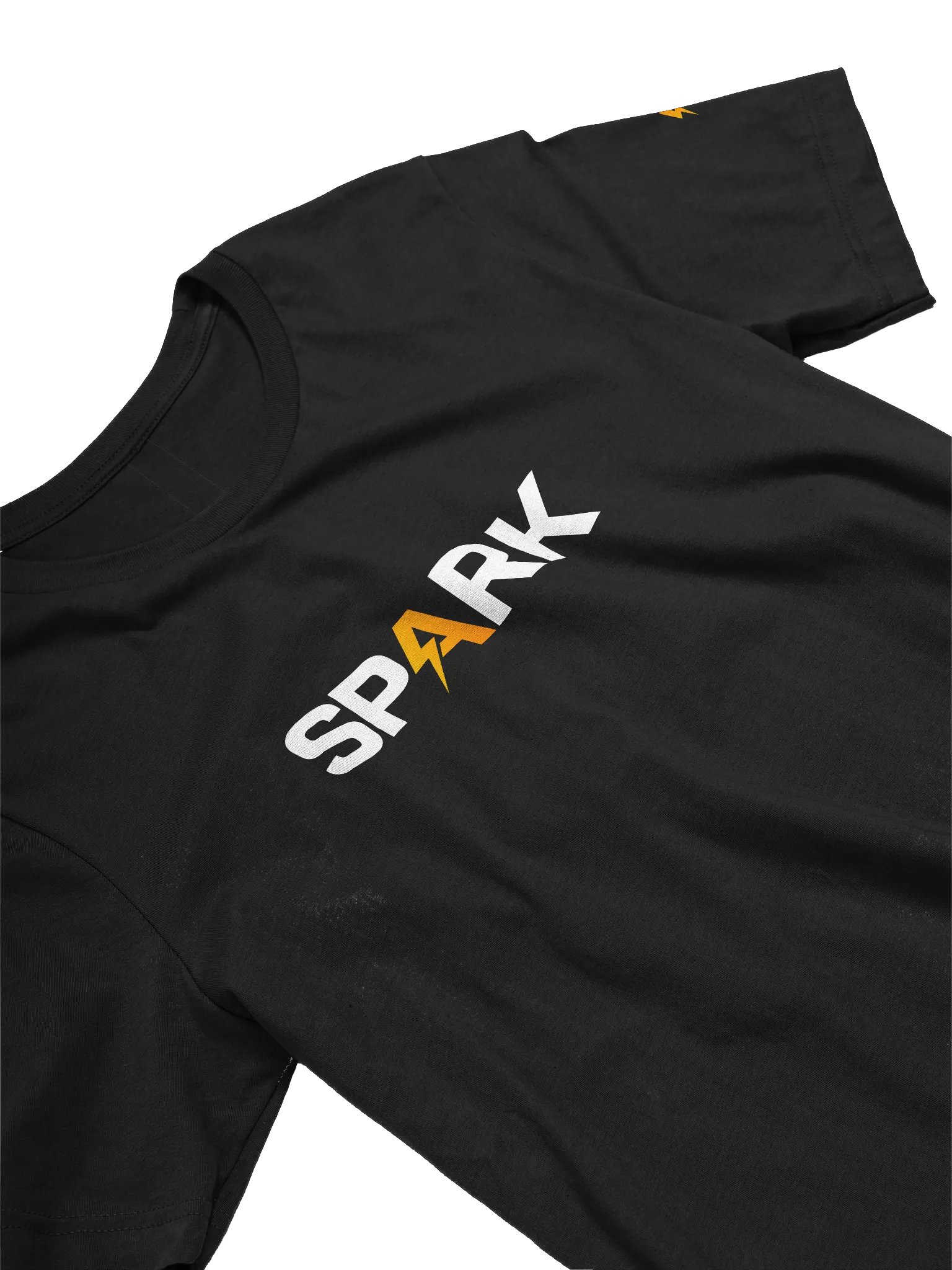 The Official Spark T-shirt product image (3)