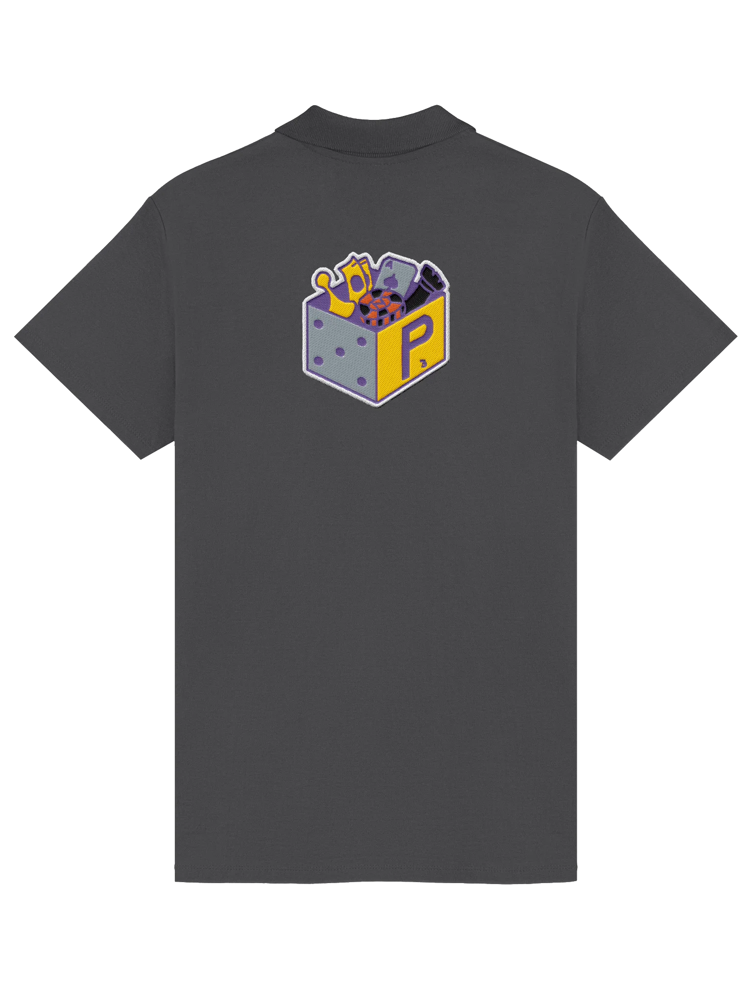 Shared XP Polo Shirt product image (9)