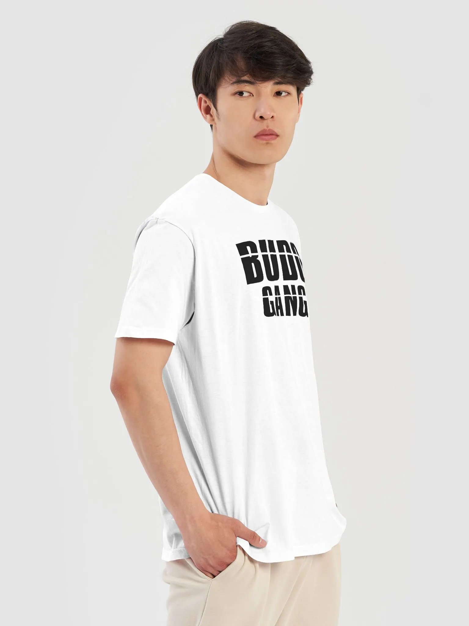 Budo Gang T-shirt product image (4)