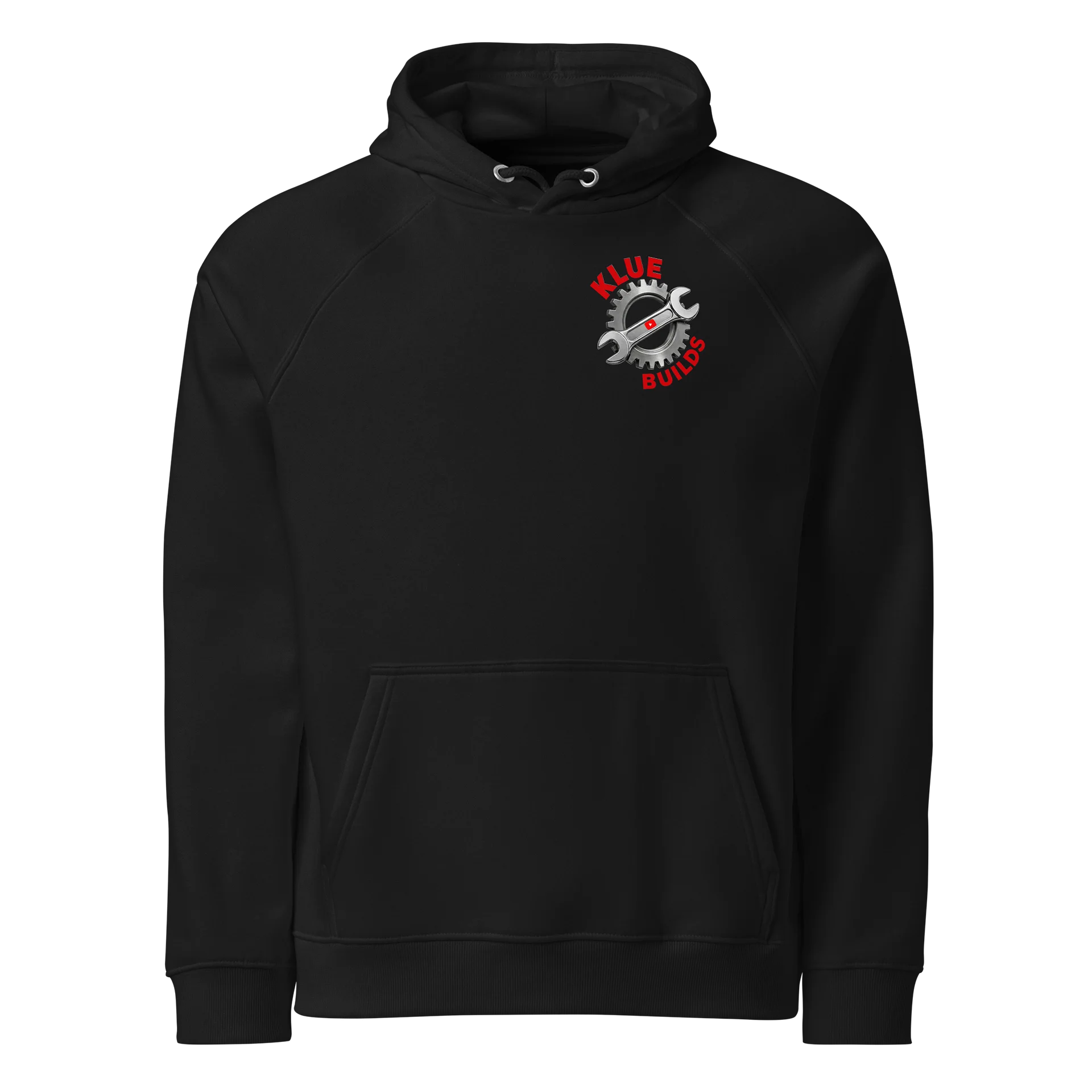 Klue Builds Hoodie product image (1)
