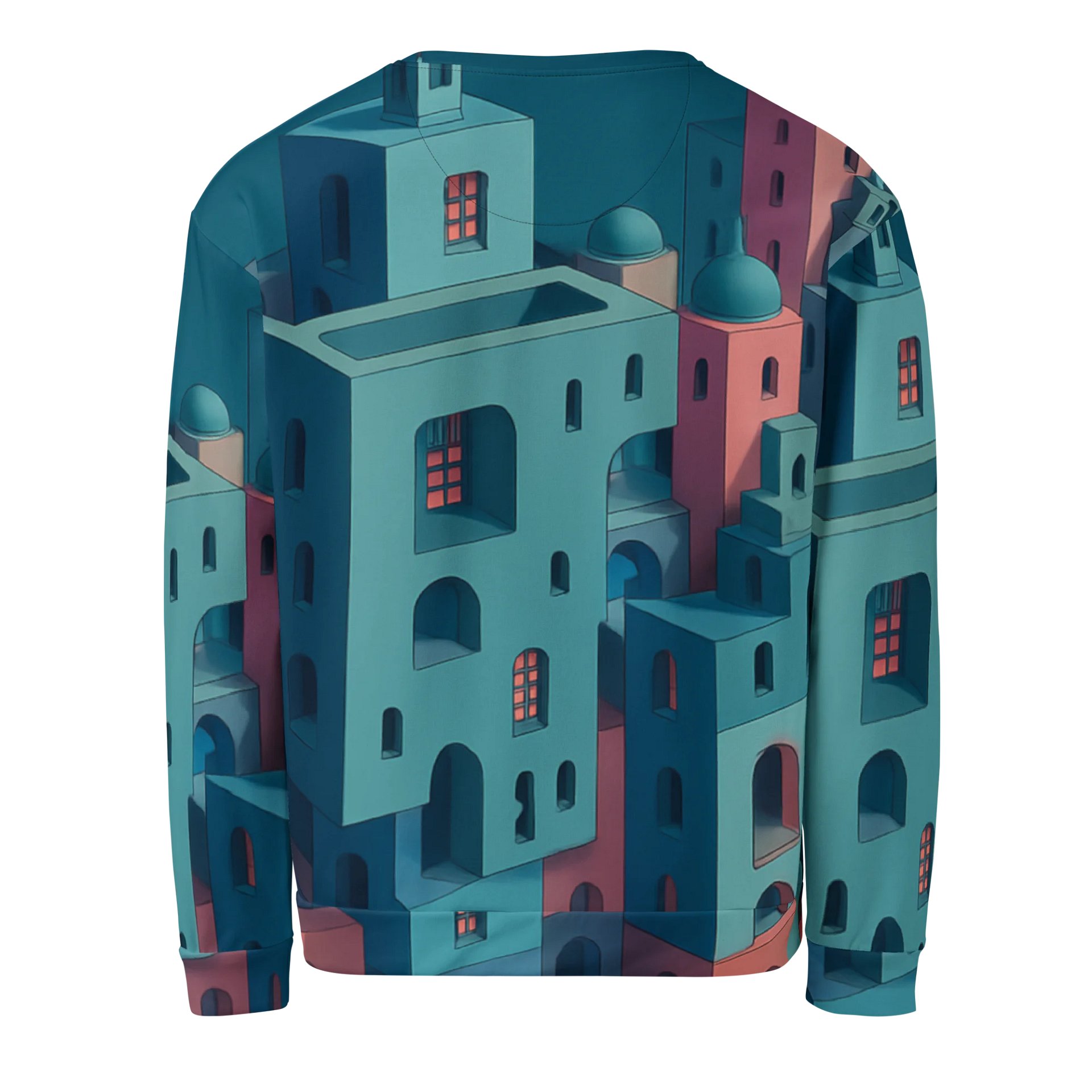 Poorly Allover product image (2)