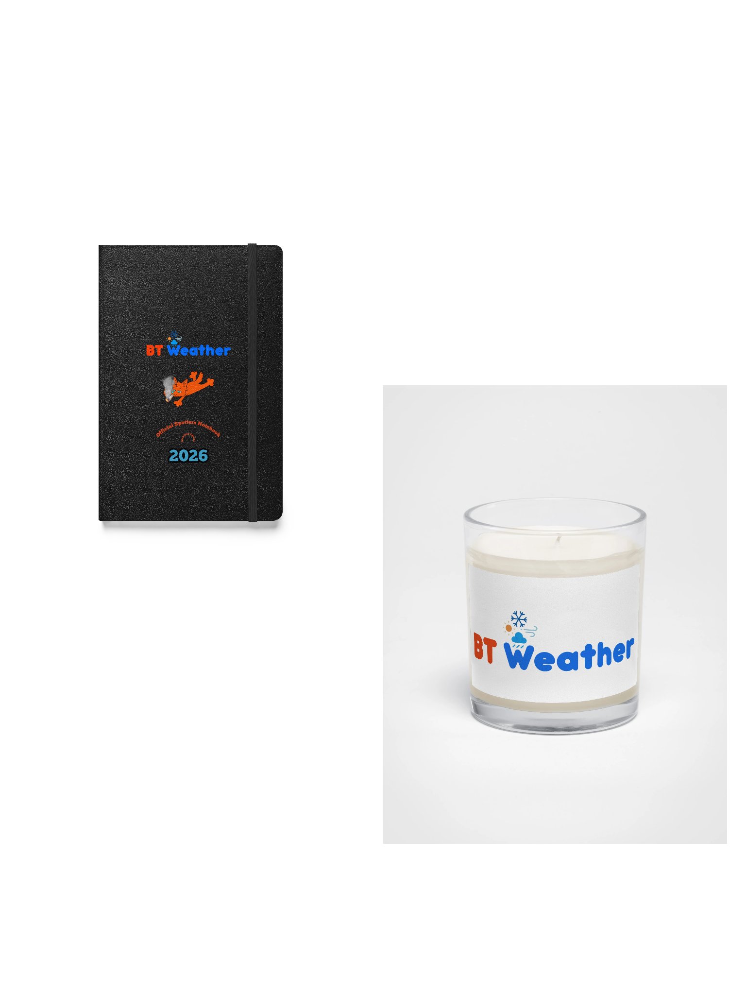 2026 BT Weather Severe Weather Kit | Standard Edition product image (1)