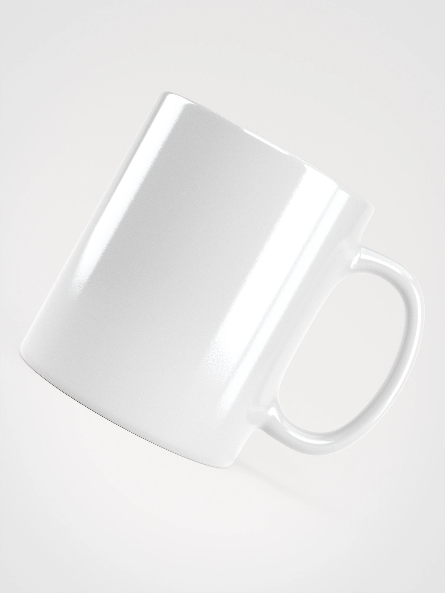 Ey3 C Me White Mug product image (10)
