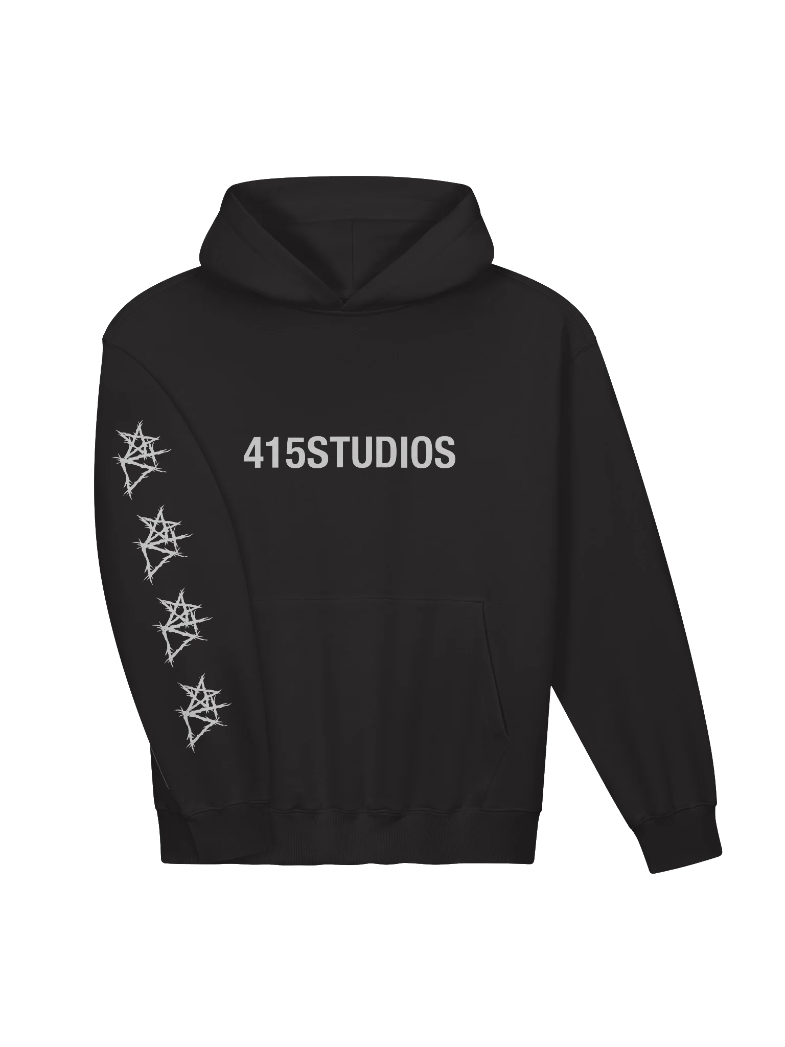 415 Hoodie product image (3)