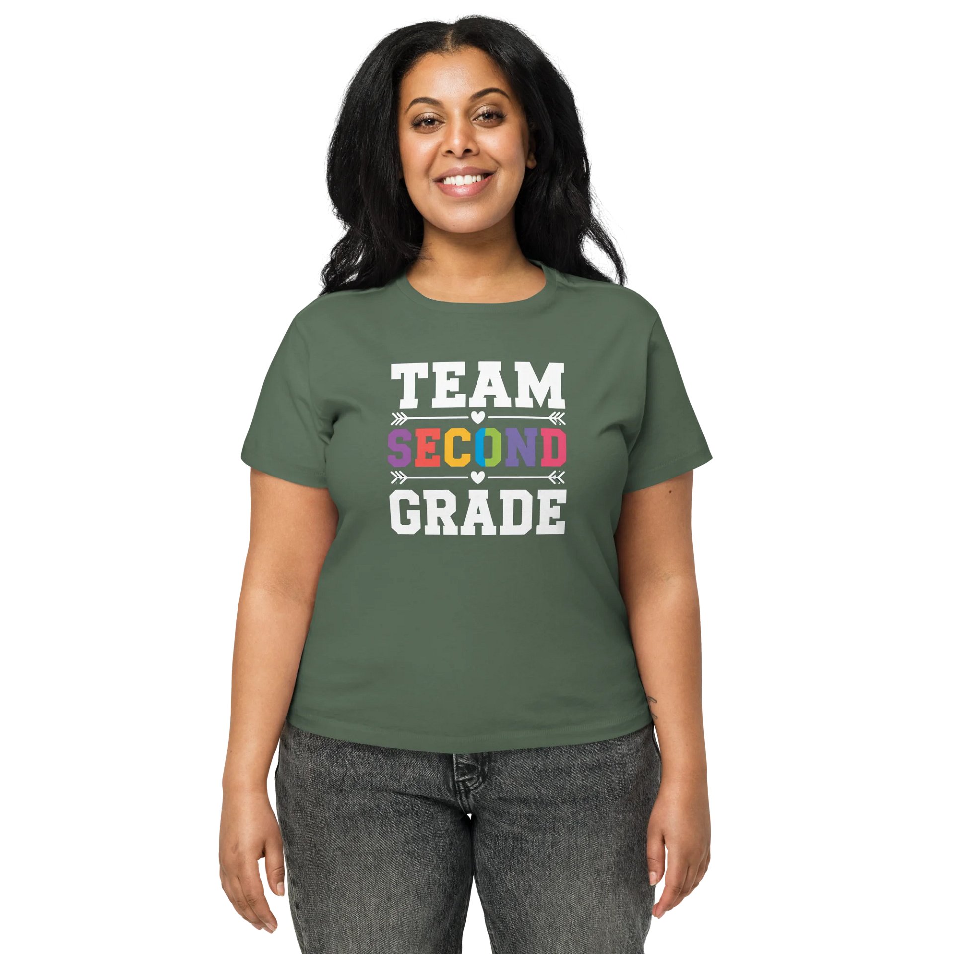 Team Second Grade product image (1)