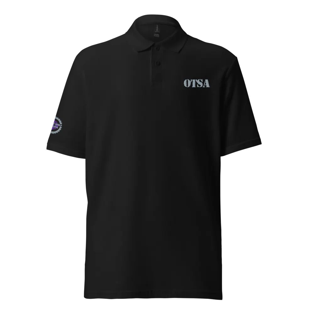 OTSA Polo Shirt product image (1)