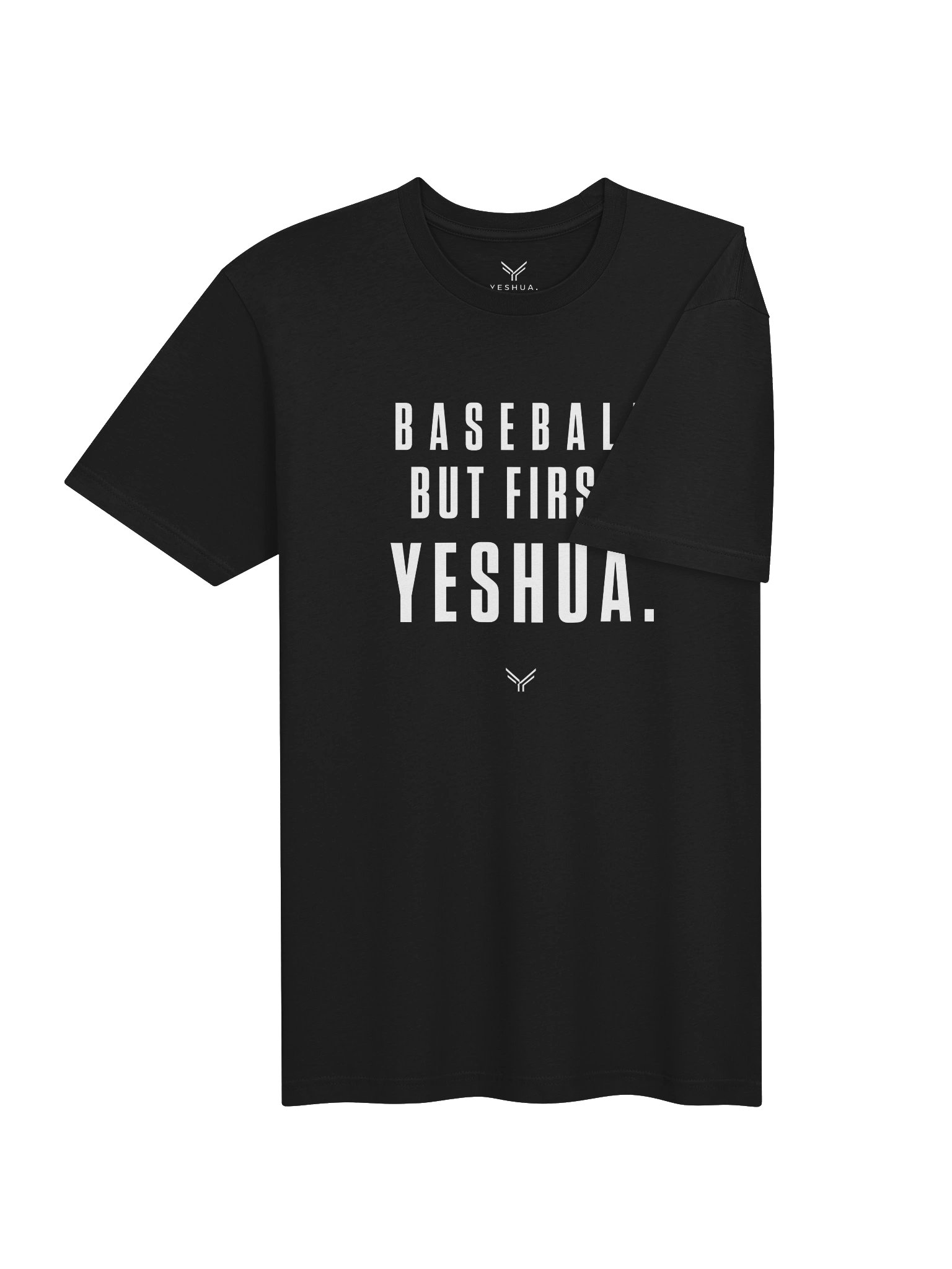 YESHUA. - Baseball But First product image (4)
