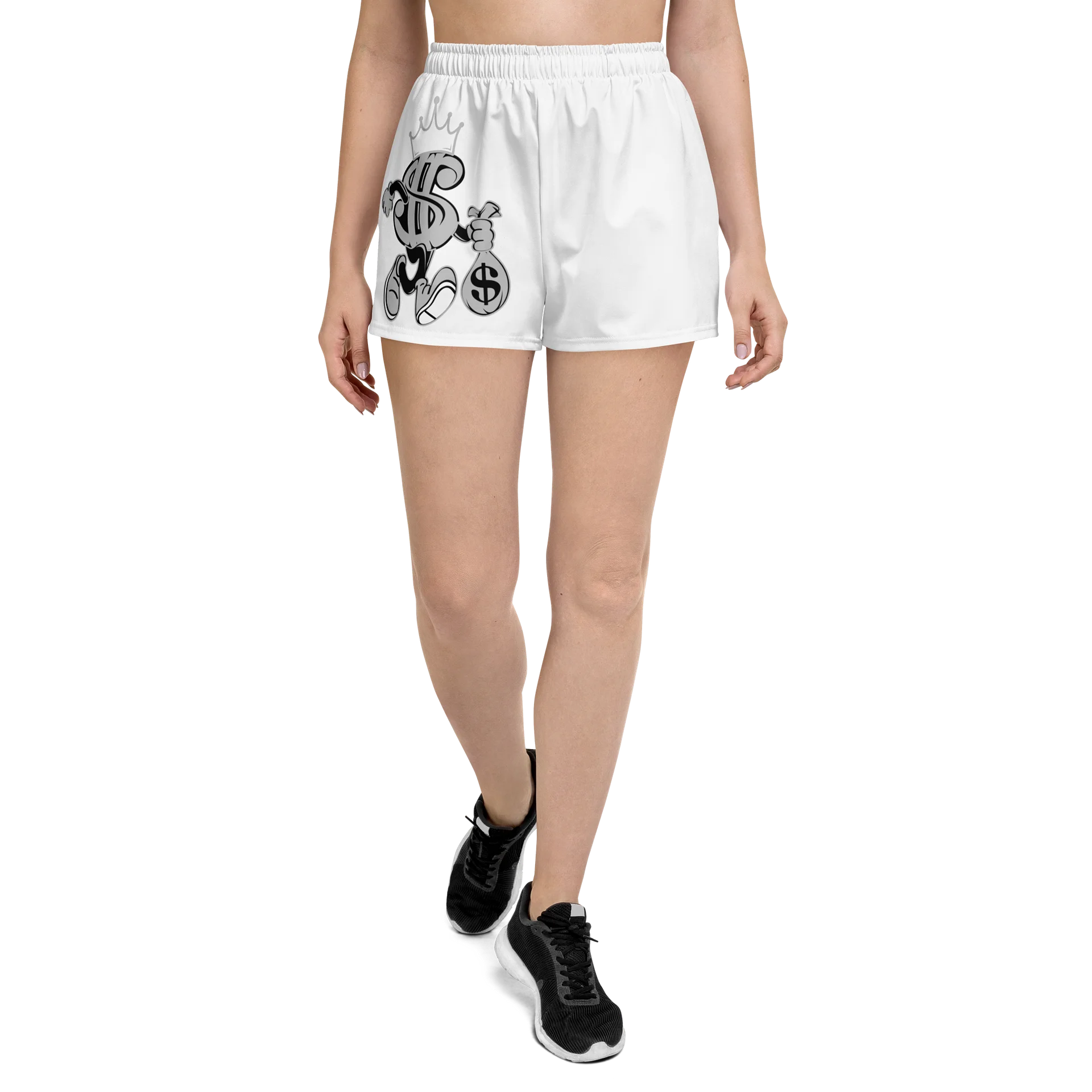 women's shorts product image (1)