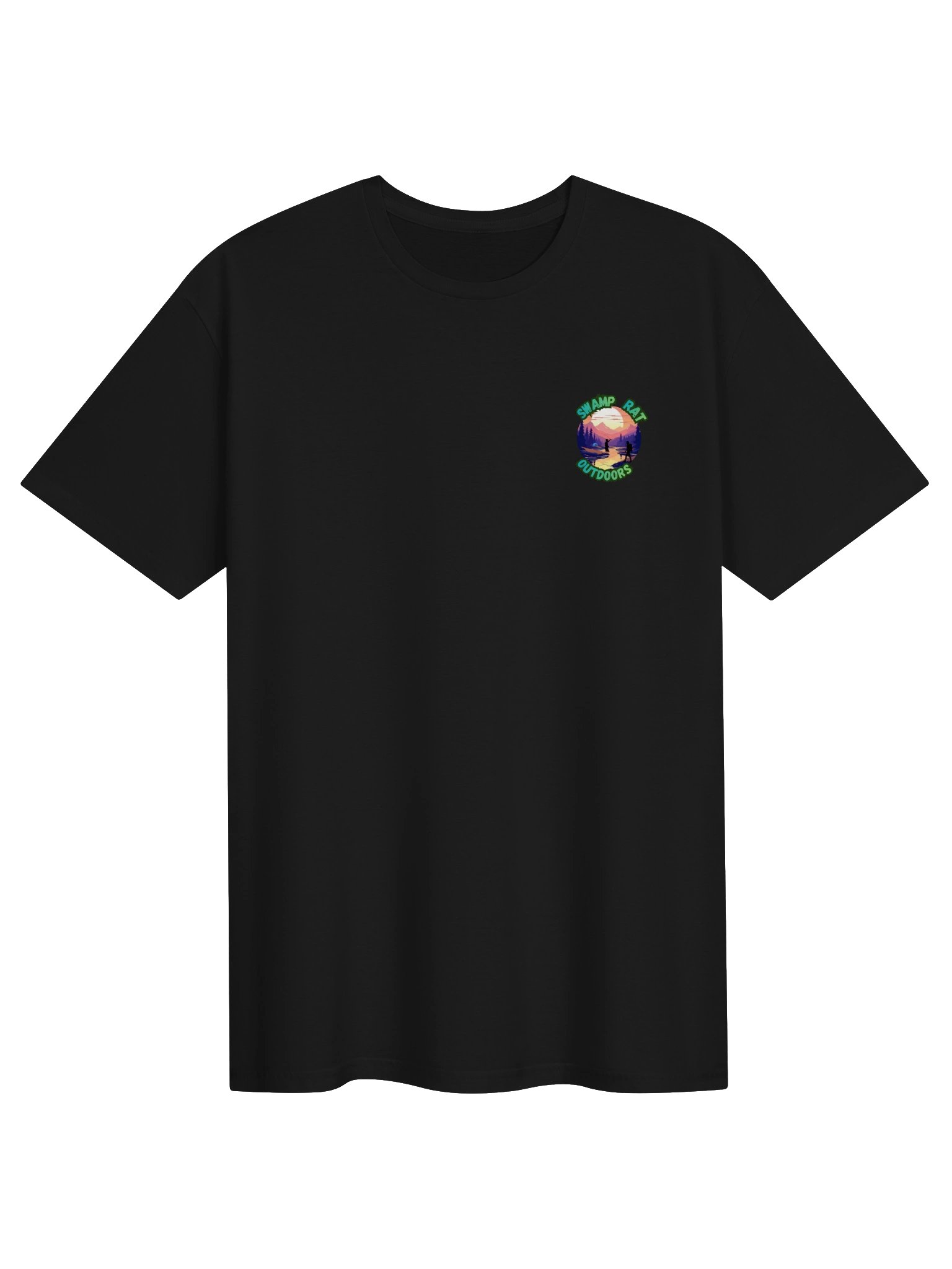 I Am The Storm T-shirt product image (1)