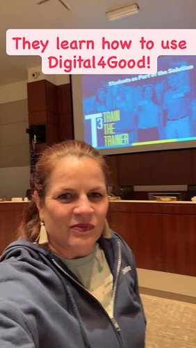 Two years. 14 middle schools. One powerful movement.

Loudoun County School District is showing what happens when students ar...