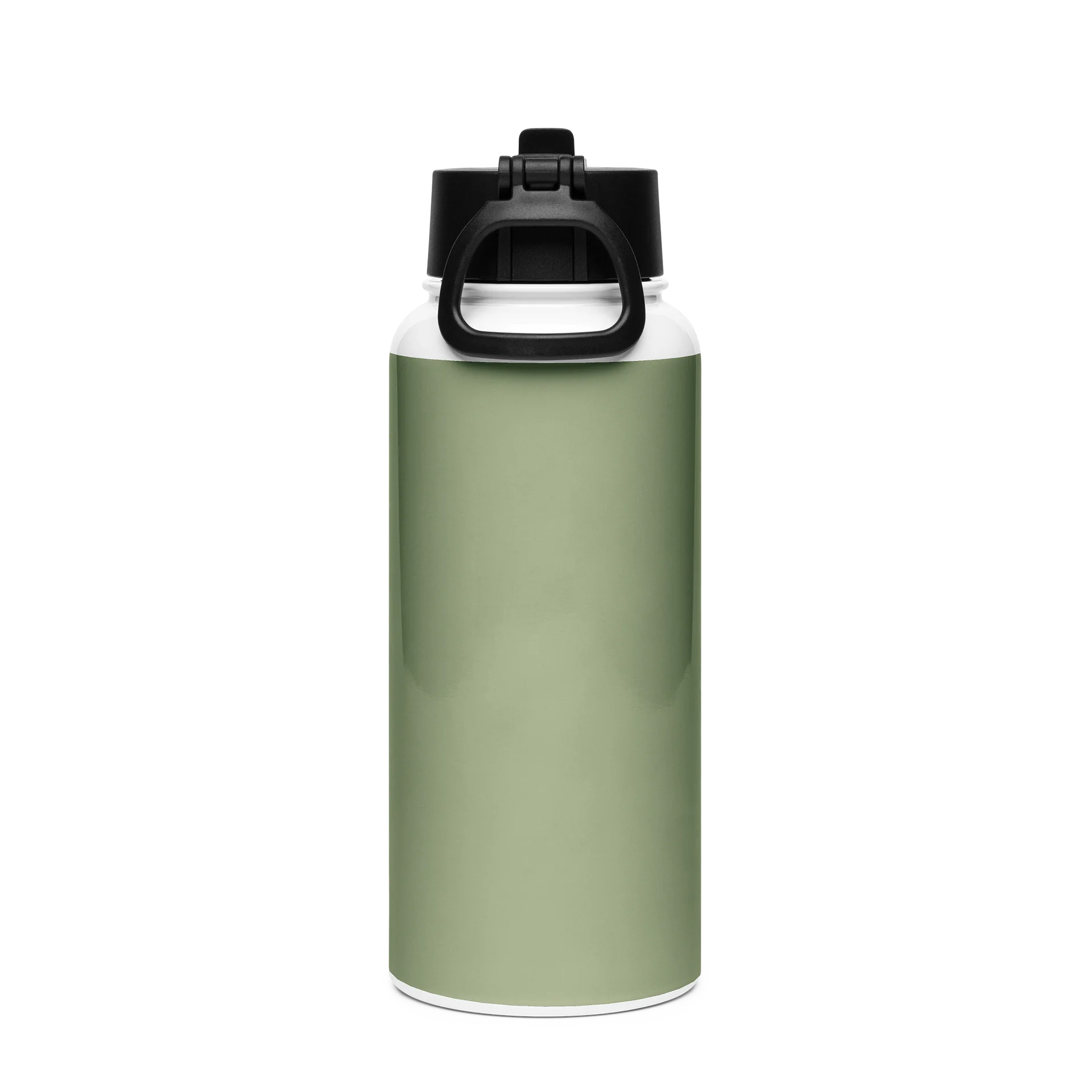 Behoove Responsibly Steel Water Bottle product image (2)
