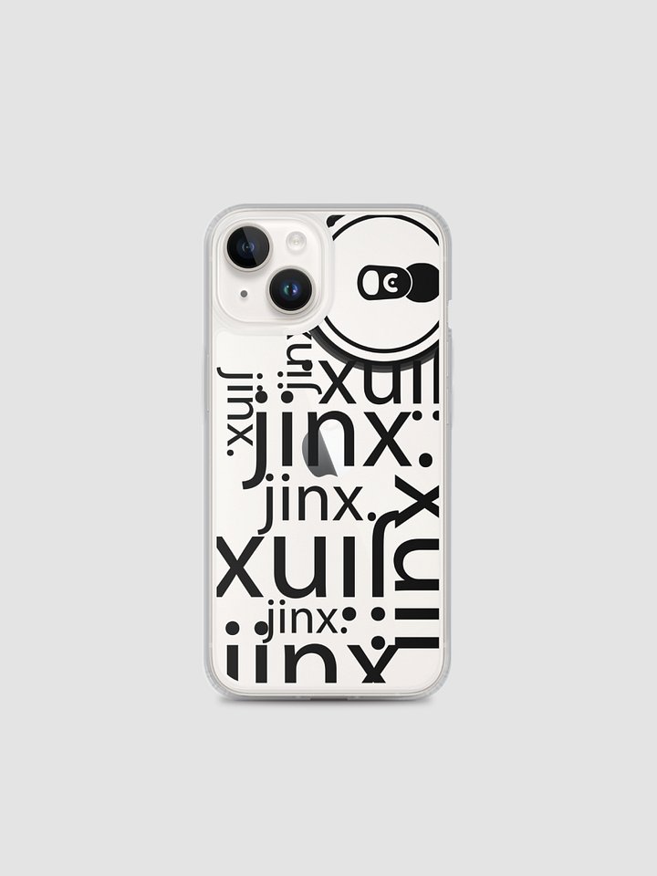 Ultra Wicked iPhone Case product image (1)
