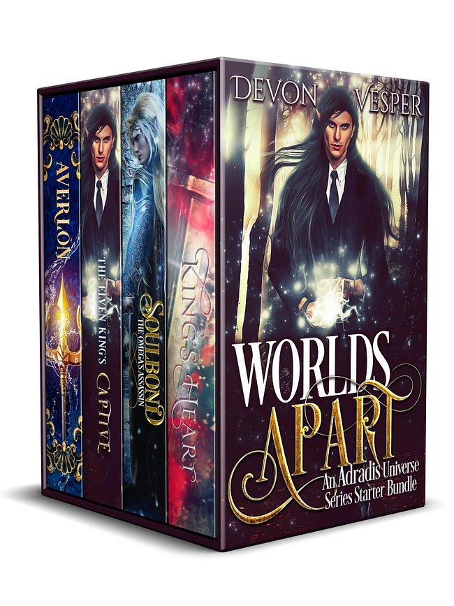Boxed Sets