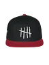 A5A Embroidered Tally Hat