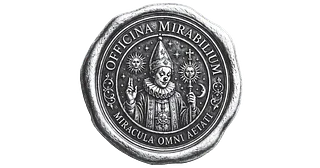 Officina Mirabilium