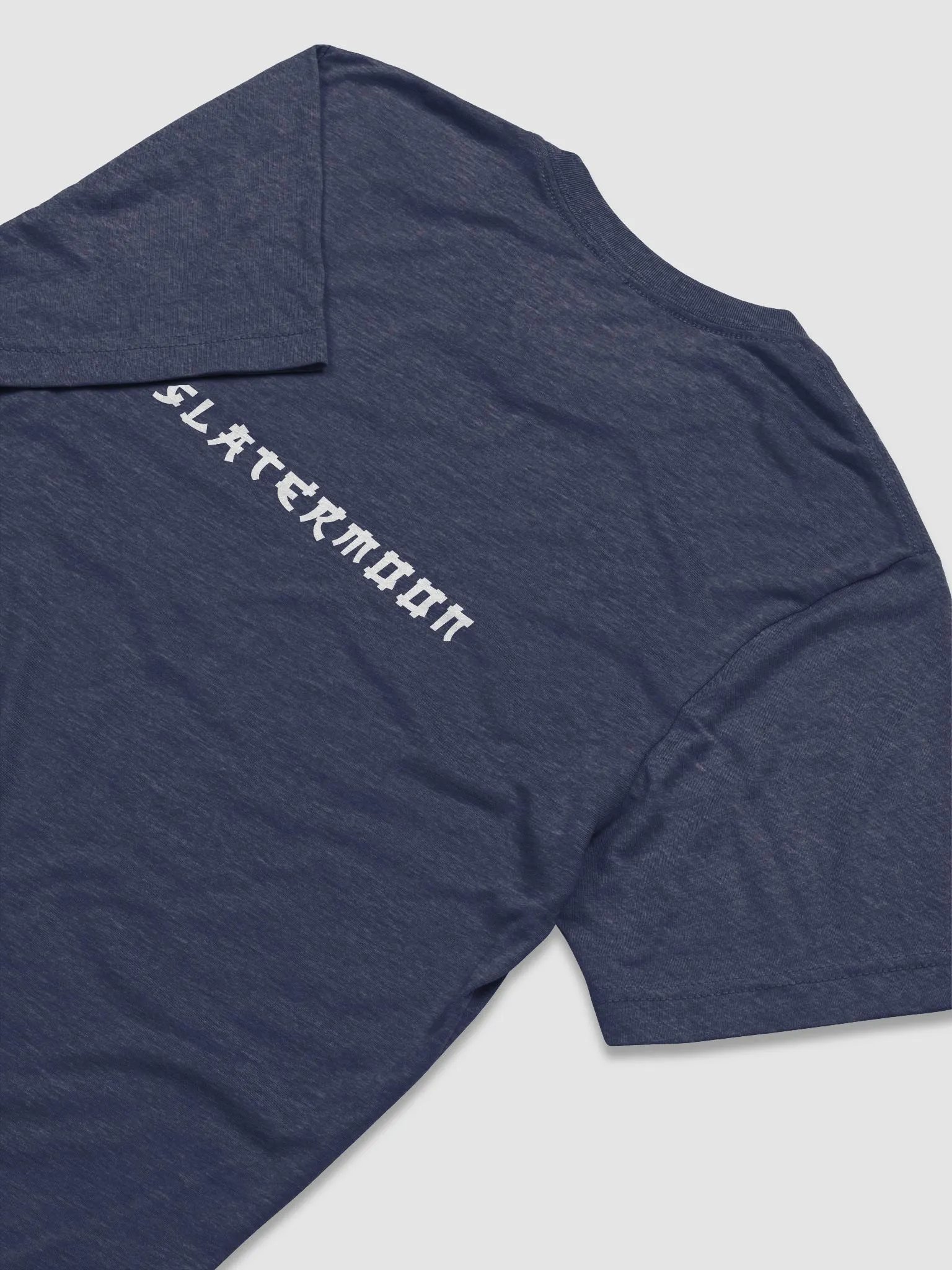 Zephy & Slater UNISEX T-Shirt (Dark Colors!) product image (36)