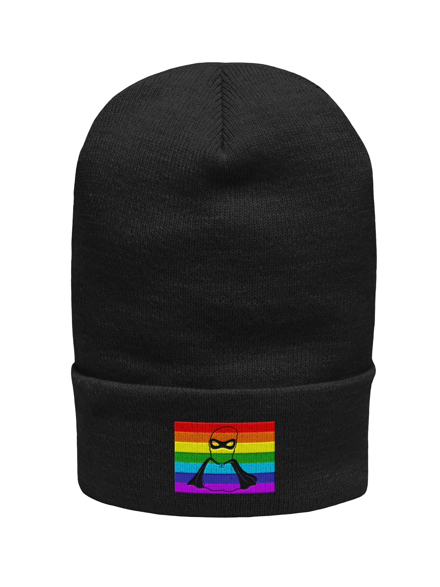 PRIDE BEANIE product image (2)