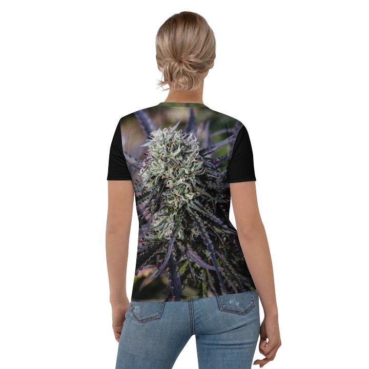 Royal Purple Cultivated T-Shirt product image (1)