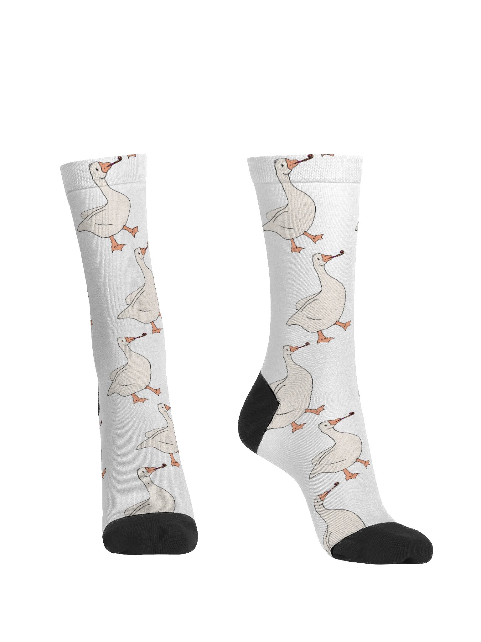 Silly Goose Socks product image (2)