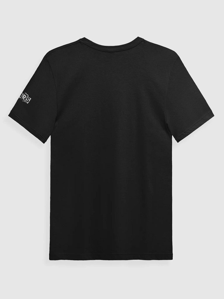 First Ave Purple Stars T product image (2)