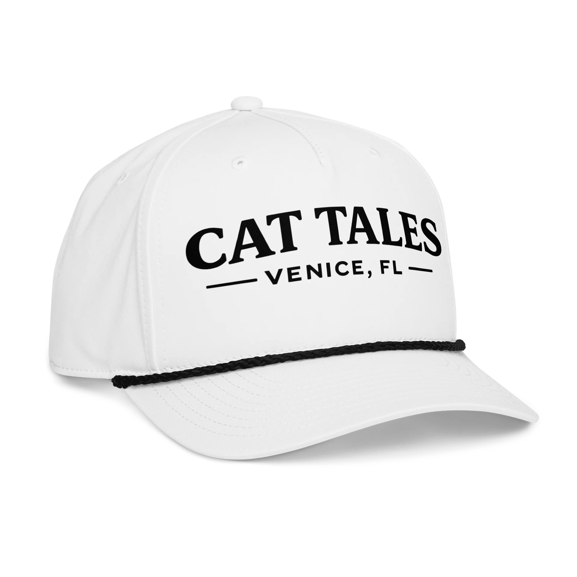 Cat Tales | Classic Rope Hat product image (4)