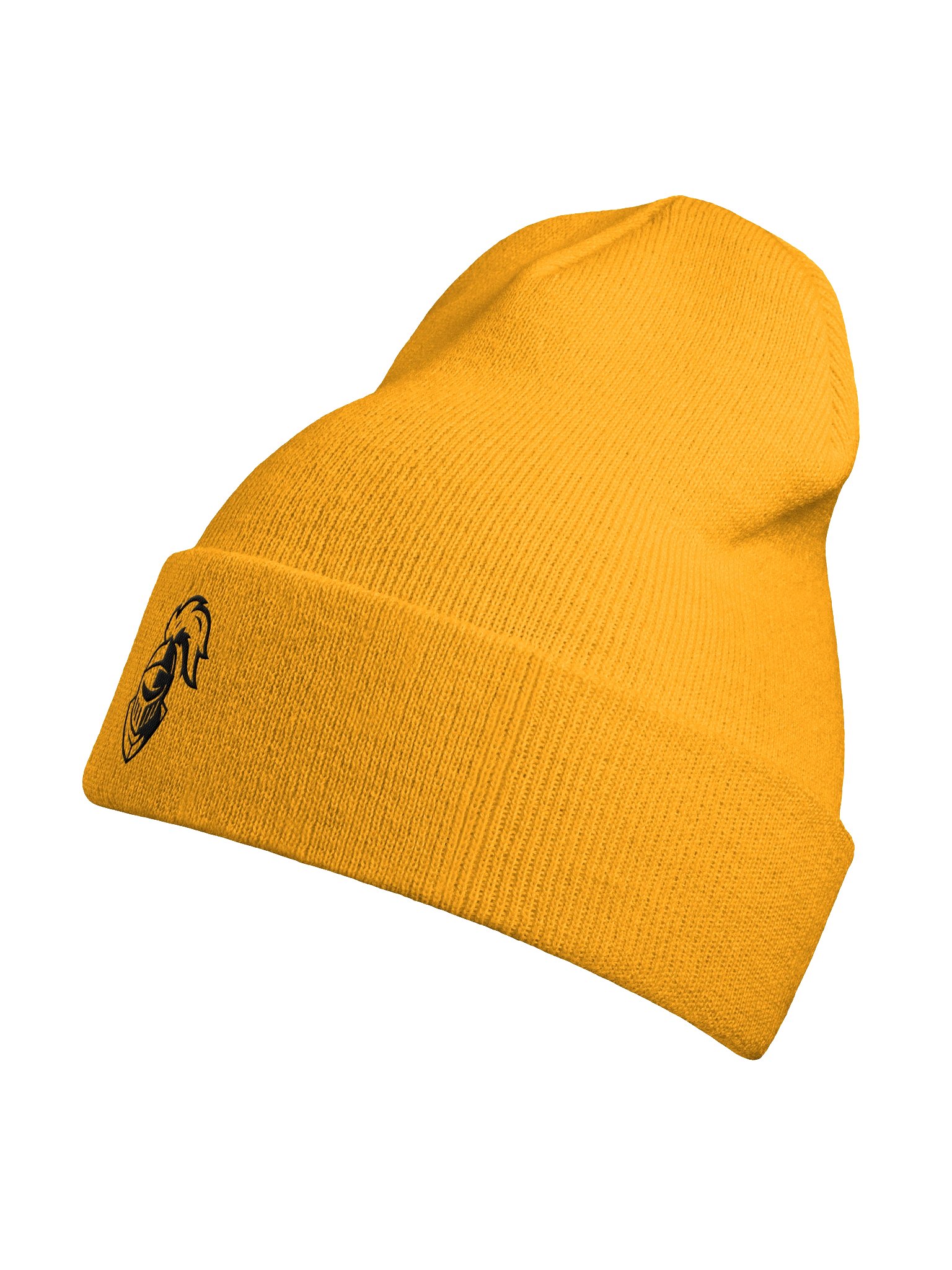 Embroidered Beanie product image (9)