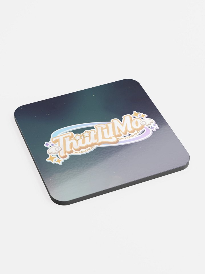 Mo Coaster product image (2)