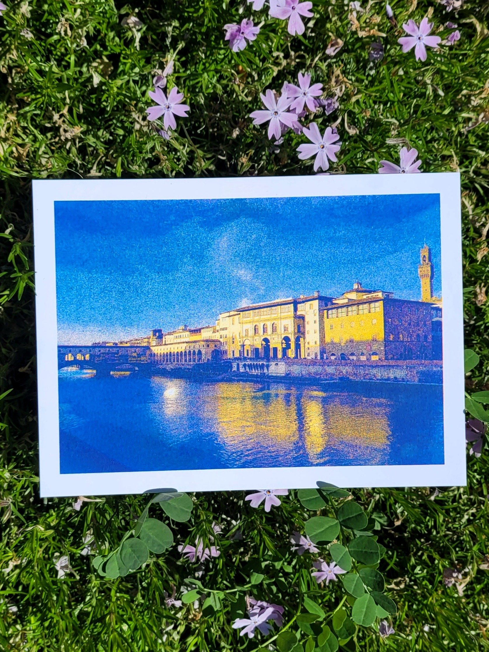 Tuscany Photos Riso Print product image (1)