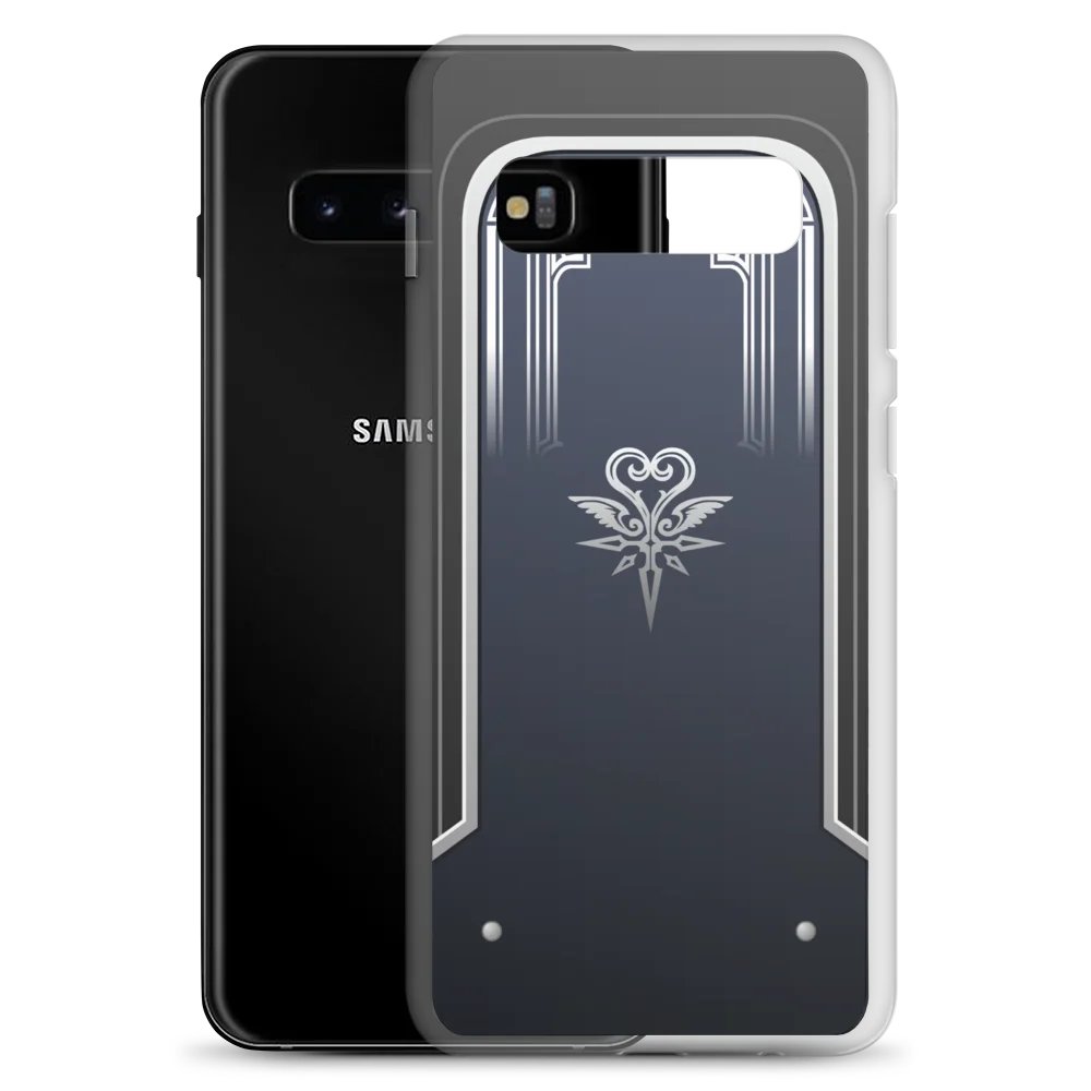 Gummiphone X Book of Prophecies Case (Samsung) product image (2)