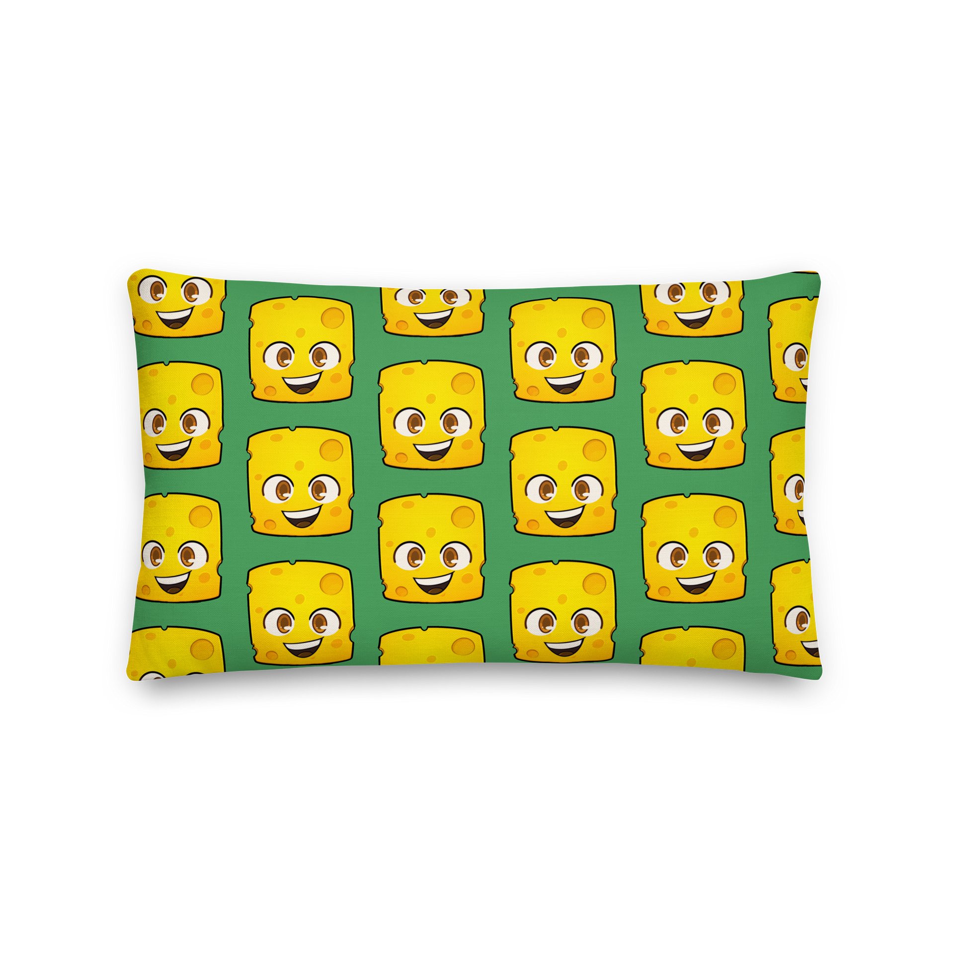 Pillow Man product image (1)