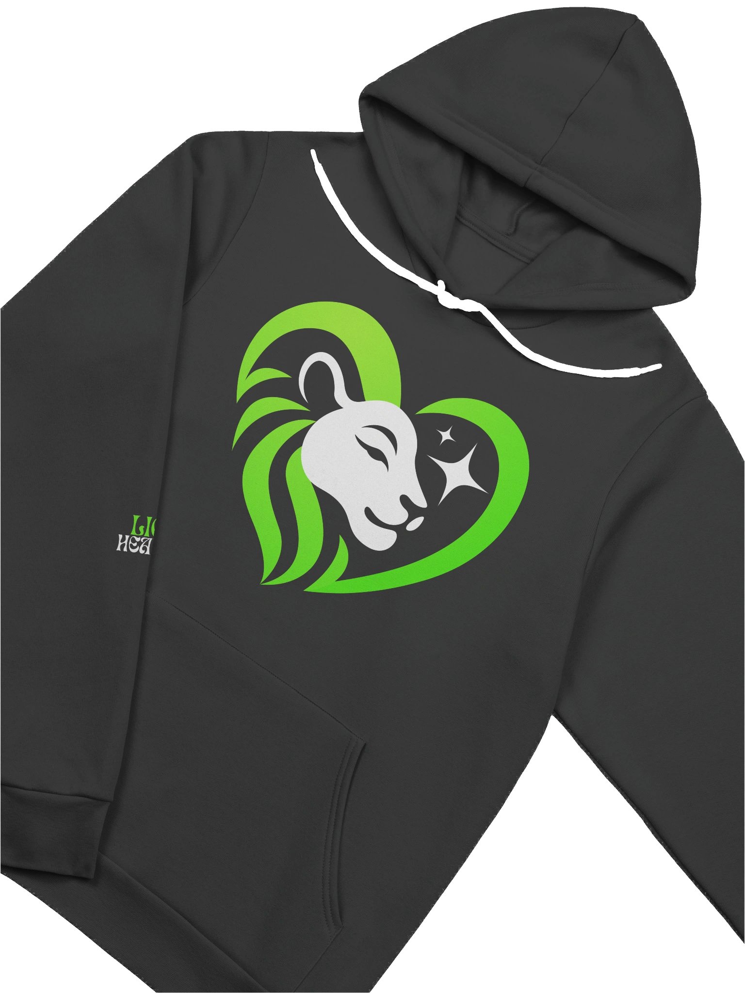 New Logo Hoodie product image (3)