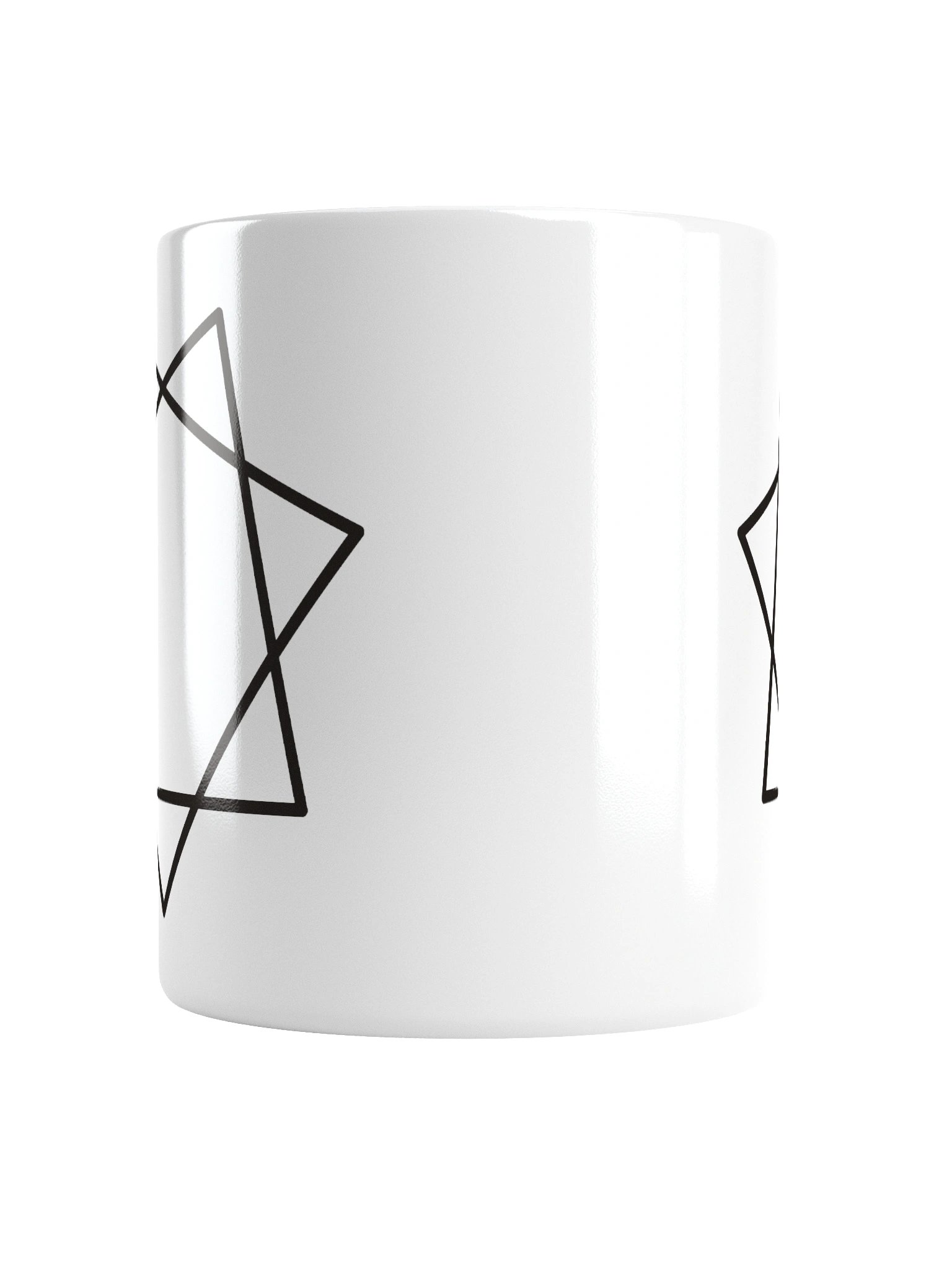 7 pointed star product image (2)