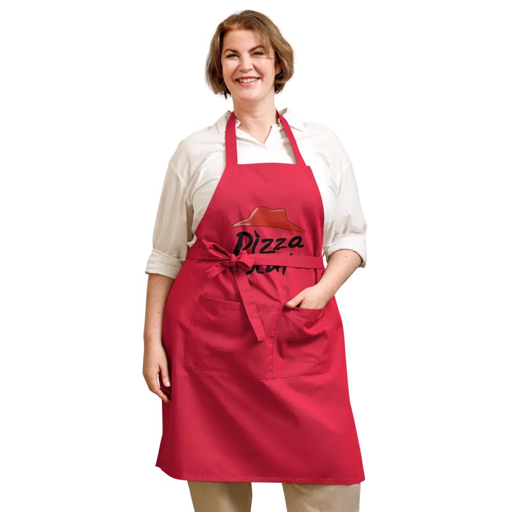 Pizza Slut Apron product image (12)
