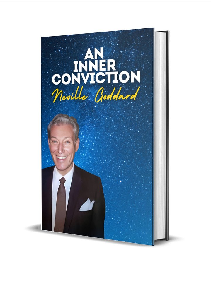 An Inner Conviction product image (1)
