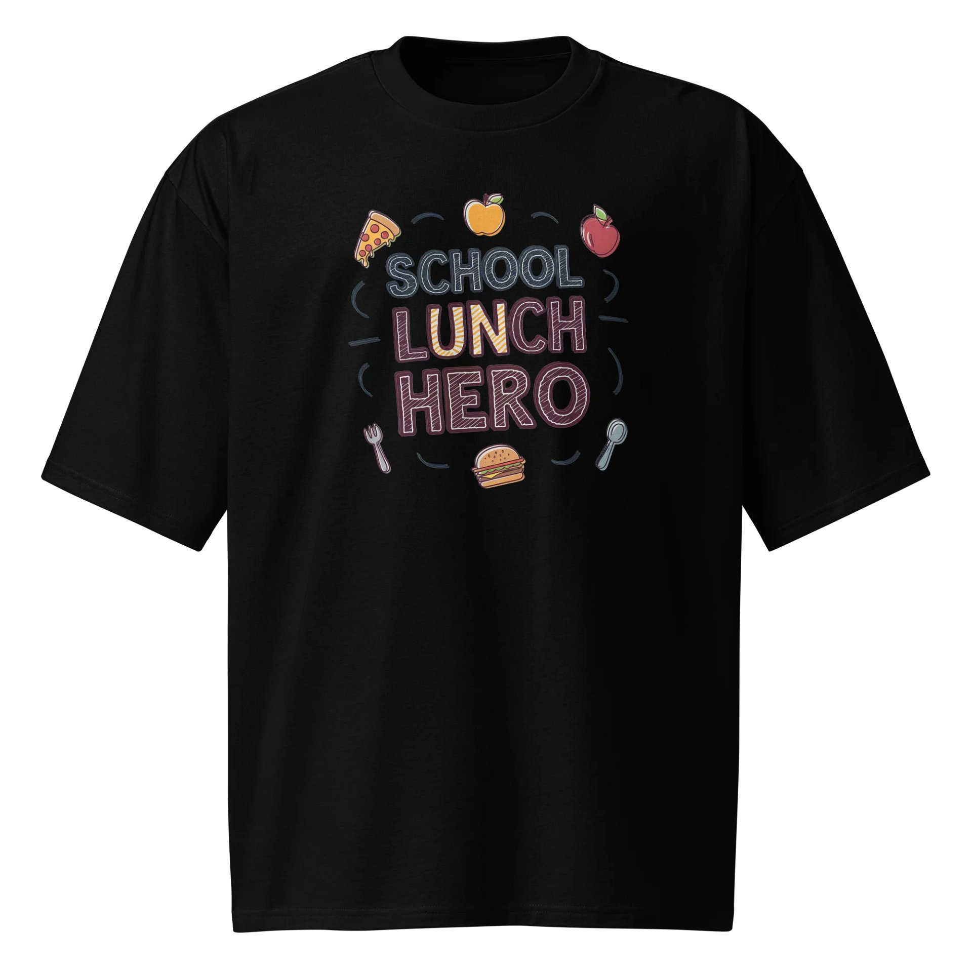 School Lunch Hero product image (1)