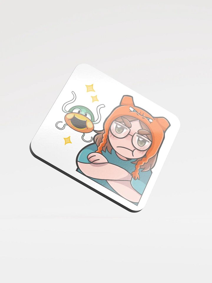 Catfish Coaster product image (1)