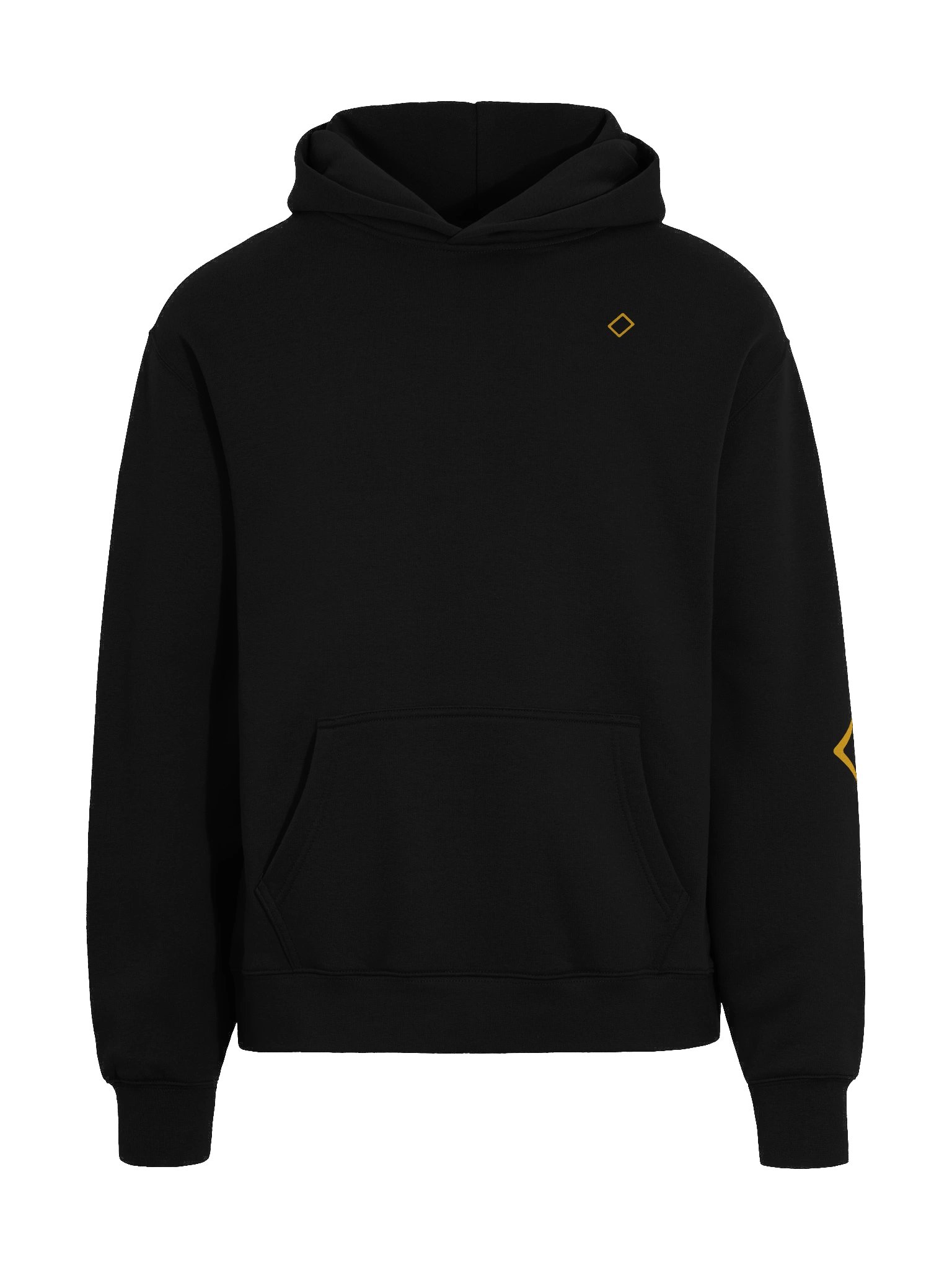 Unisex Premium Oversized Hoodie product image (3)