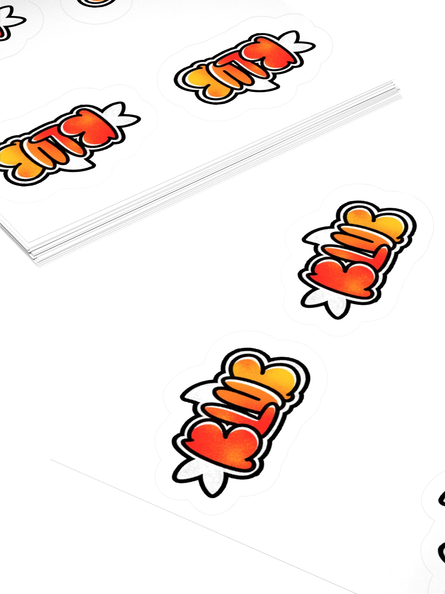 Blub Stickers product image (11)