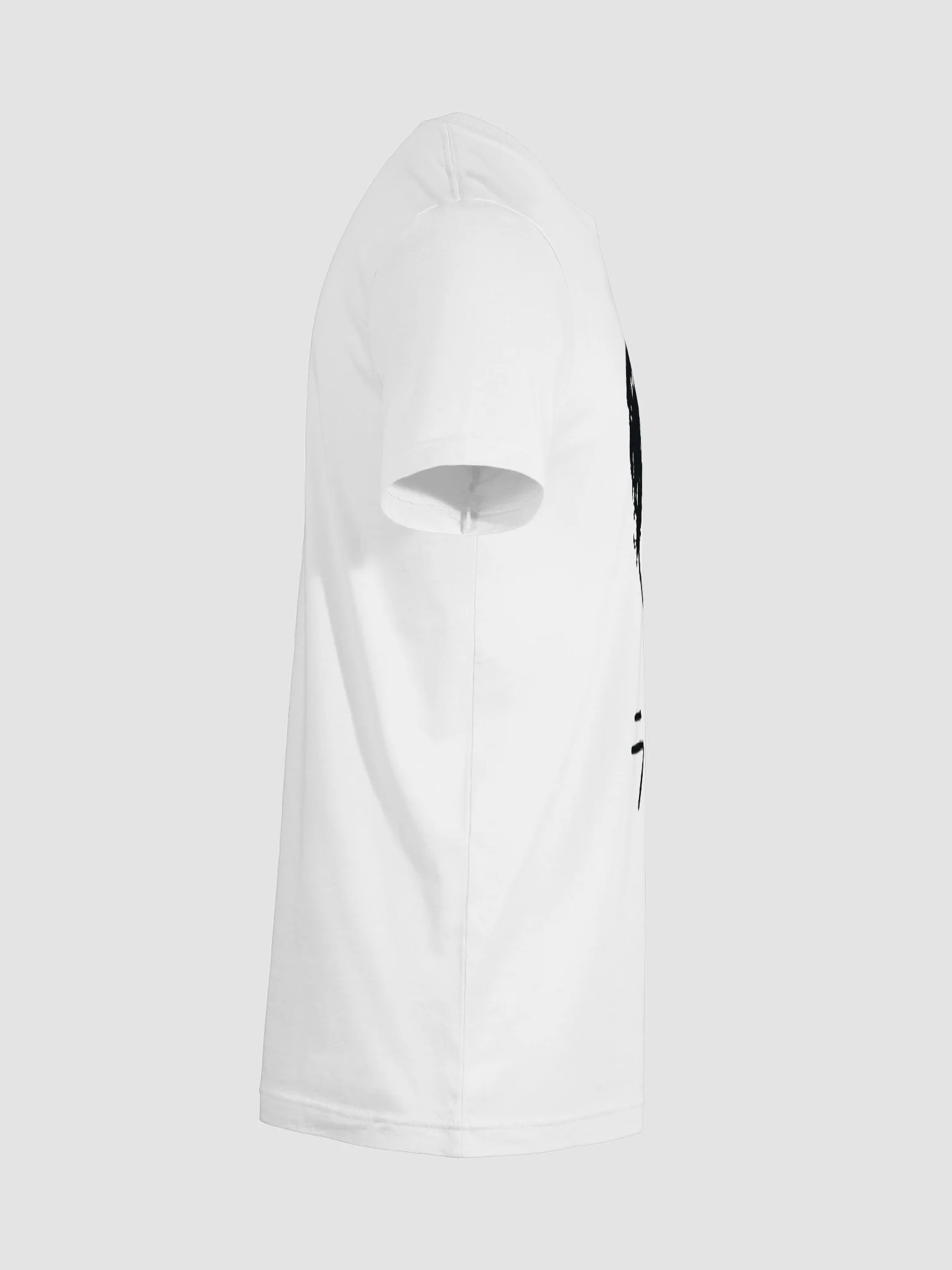 "Self Portrait" (black) by ML product image (10)