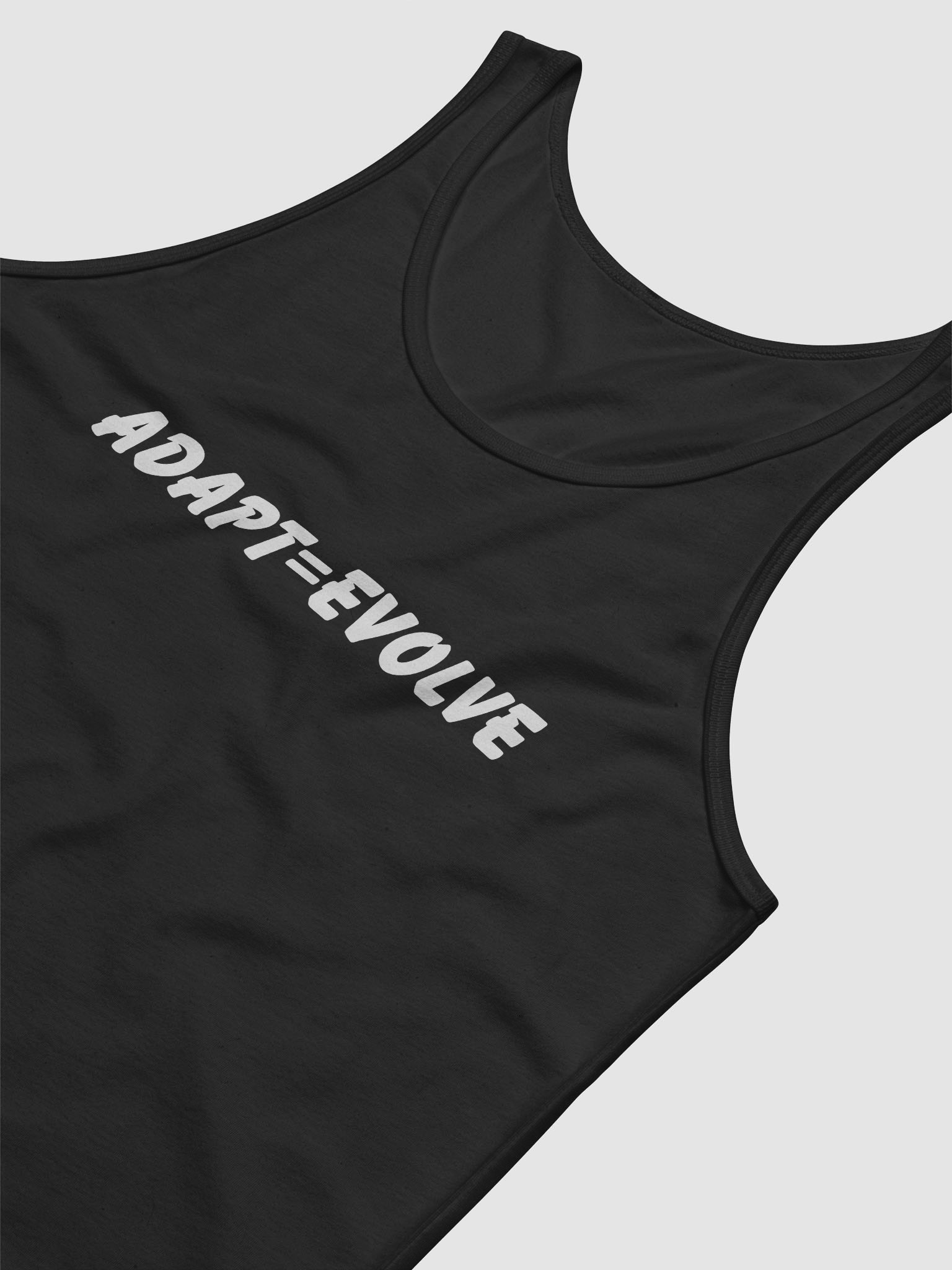 Adapt=Evolve Tank product image (9)