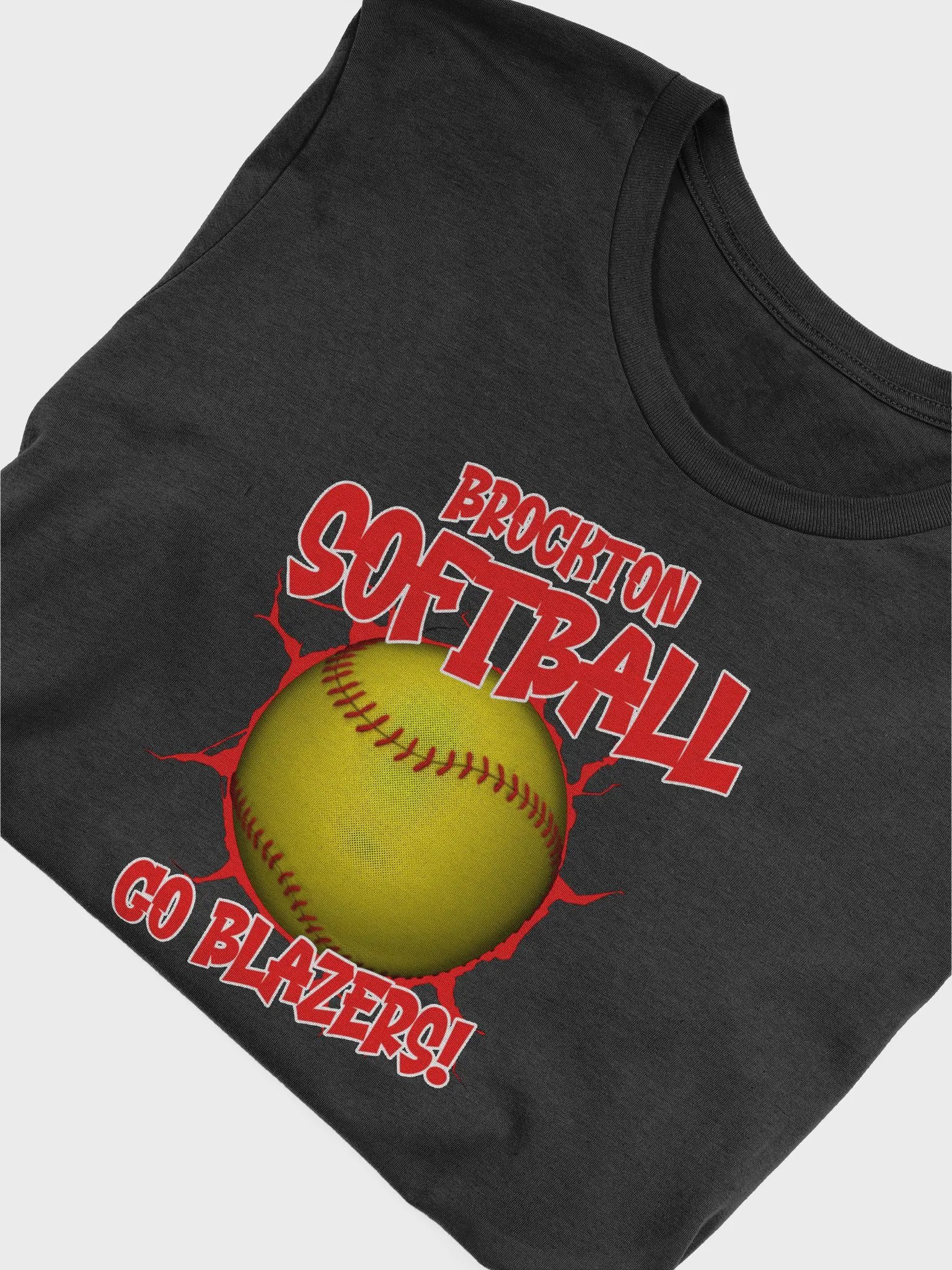 Go Blazers Tee product image (5)