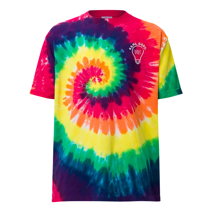 Real Good Tie Dye product image (1)