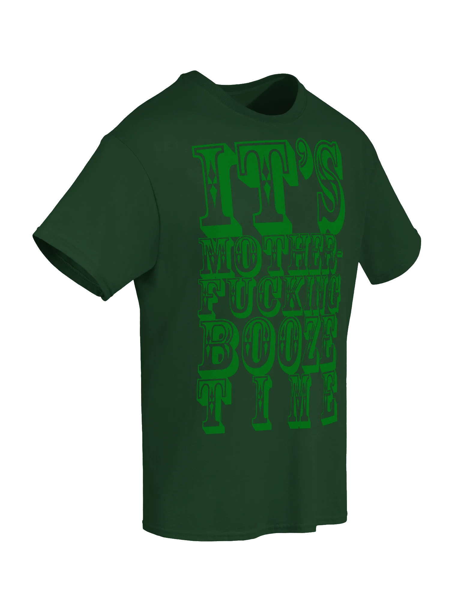 It's Mother Fucking Booze Time product image (16)